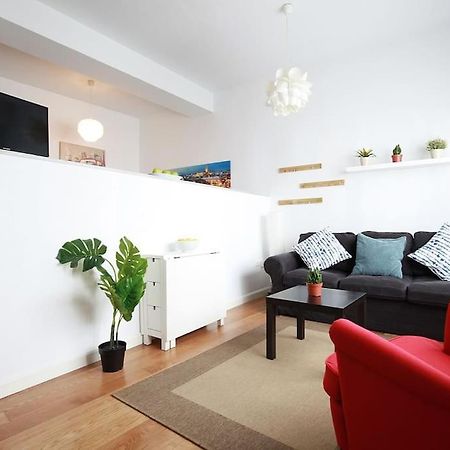 Nuevo Estudio Centro Sevilla. Ac/Wifi Castellar 56 Екстер'єр фото